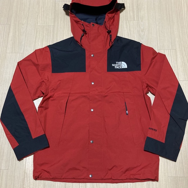 新品限定 ノースフェイス マウンテンジャケット 1990 GORE-TEX XL