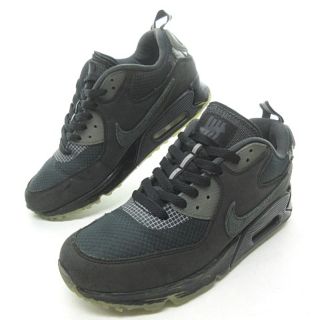 ナイキ(NIKE)のナイキ × アンディフィーテッド CQ2289-002 スニーカー黒 25.5c(スニーカー)