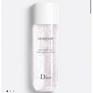 クリスチャンディオール(Christian Dior)のディオール スノー エッセンス オブ ライト マイクロ ローション(化粧水/ローション)