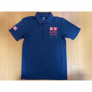 ユニクロ(UNIQLO)のUNIQLO ユニクロ UJTC テニスウェア(ウェア)