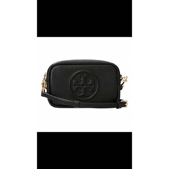トリーバーチ ペリーボンベ Tory Burch ショルダーバッグ - ショルダー