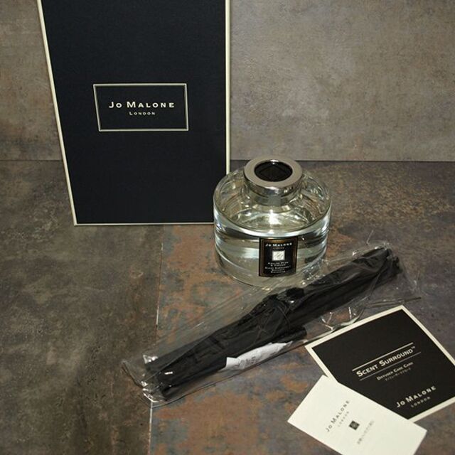 Jo Malone(ジョーマローン)のジョー マローン ロンドン◇イングリッシュ ペアー ＆ フリージア　ディフューザ コスメ/美容のリラクゼーション(アロマディフューザー)の商品写真