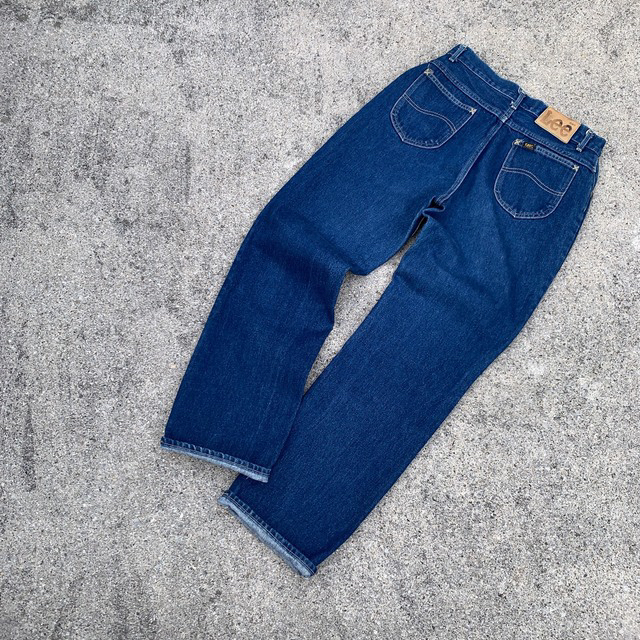 VINTAGE Lee DENIM