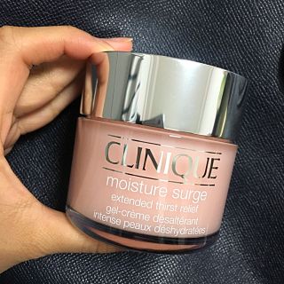 クリニーク(CLINIQUE)の（お取り置き品）日本未販売125ml【未使用・新品】クリニーク モイスチャ(フェイスクリーム)