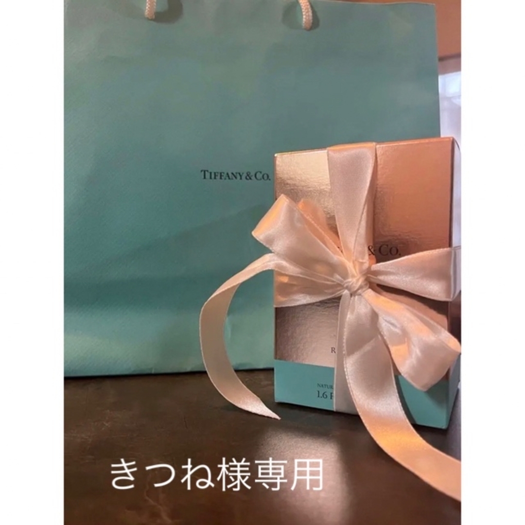 Tiffany & Co.(ティファニー)のティファニー  ローズゴールド　オードパルファム コスメ/美容の香水(香水(女性用))の商品写真