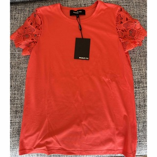ポールカ(PAULE KA)のPAULE KA  新品Tシャツ(Tシャツ(半袖/袖なし))