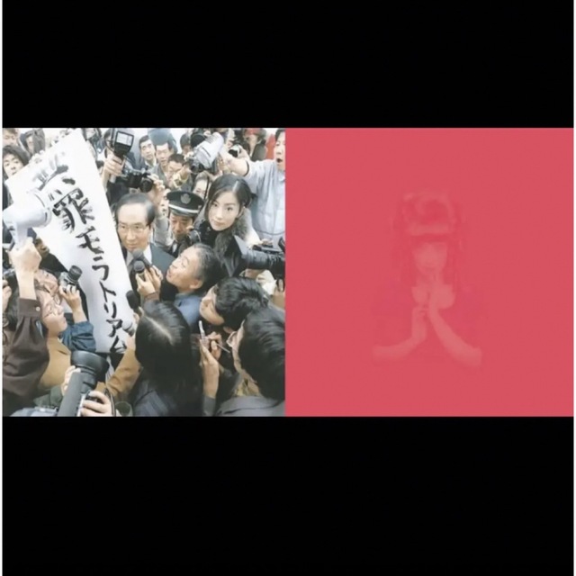 椎名林檎　アナログ盤　2枚セット　レコード　無罪モラトリアム&勝訴ストリップ
