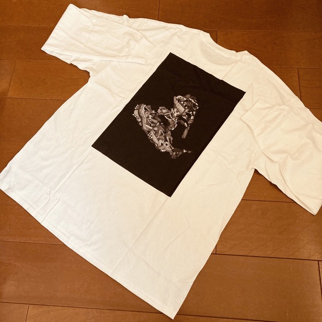 atmos(アトモス)の新品未使用 XL BANANAYAMAMOTO BOROKICKS 長袖Tシャツ メンズのトップス(Tシャツ/カットソー(七分/長袖))の商品写真