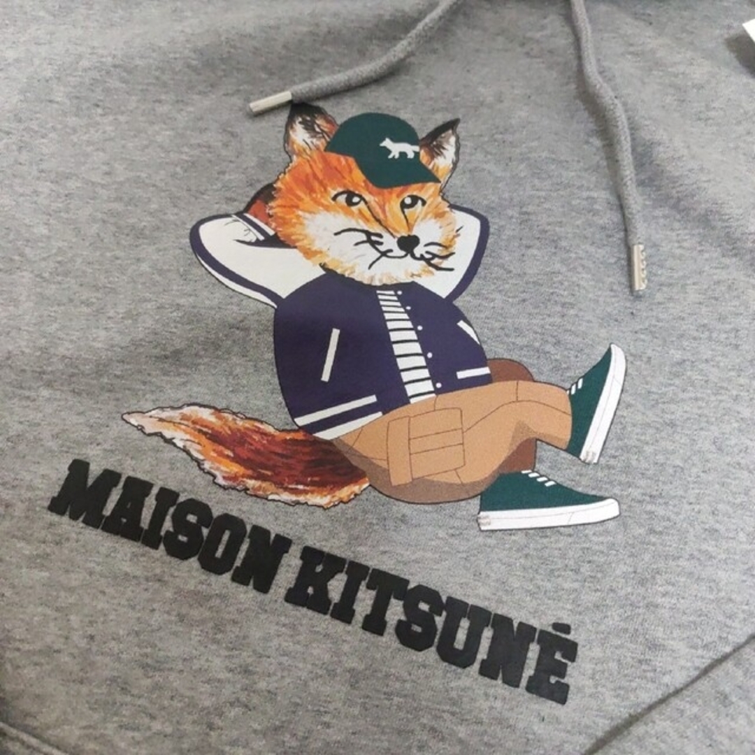 MAISON KITSUNE' - 【新品未使用】メゾンキツネ Maison Kitsune ...