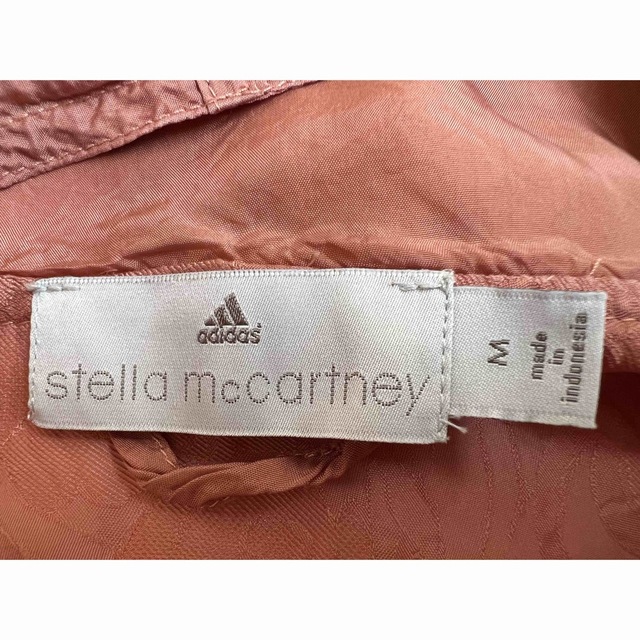 adidas by Stella McCartney(アディダスバイステラマッカートニー)のStella McCartney  ブルゾン　ジャケット　パーカー レディースのジャケット/アウター(その他)の商品写真