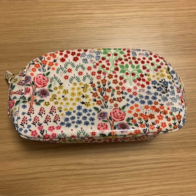 cath kidson ポーチ 1