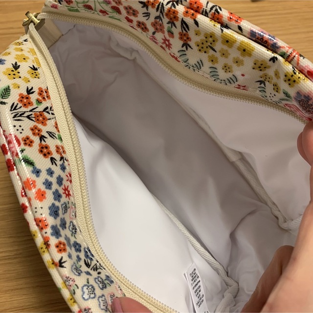 cath kidson ポーチ 2
