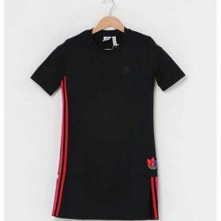 アディダス ワンピースの通販 1,000点以上 | adidasのレディースを買う