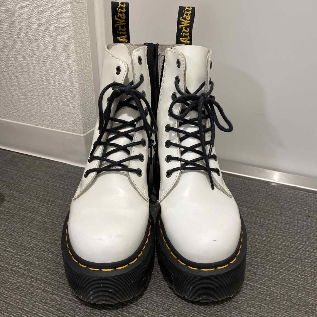 Dr.Martens - 23cm Dr.Martens JADON ドクターマーチン 8ホールブーツ