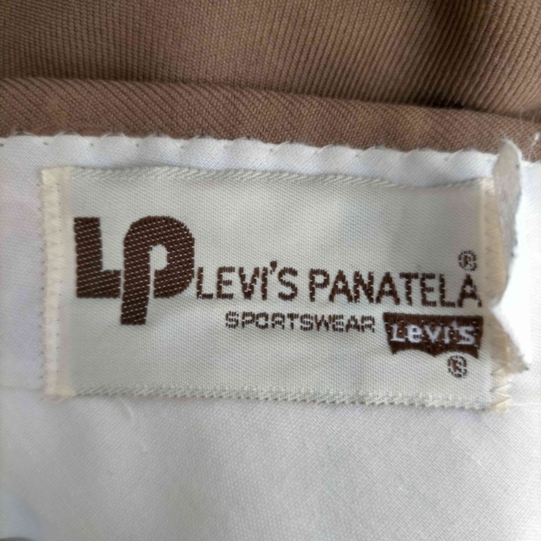 Levis(リーバイス) メンズ パンツ スラックス