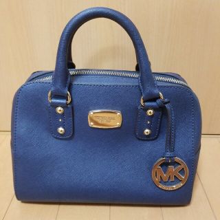 マイケルコース(Michael Kors)のマイケルコース　MICHAEL KORS　ハンドバッグ　トートバッグ　ショルダー(トートバッグ)