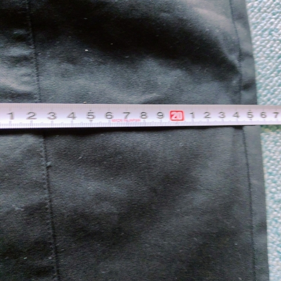 annemocola オルウェイズ★クロップドパンツ新品★日本製