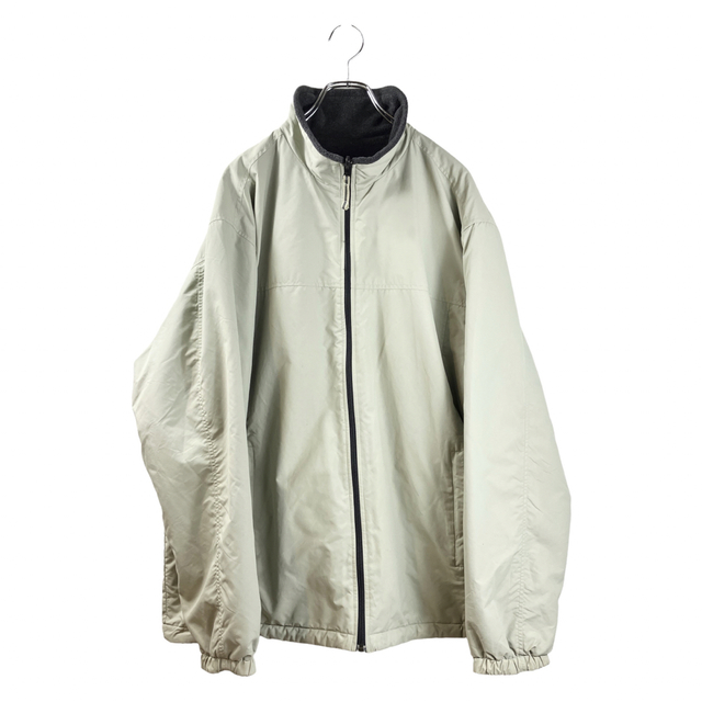 90s Y2K OLD UNIQLO オールドユニクロ リバーシブルジャケット
