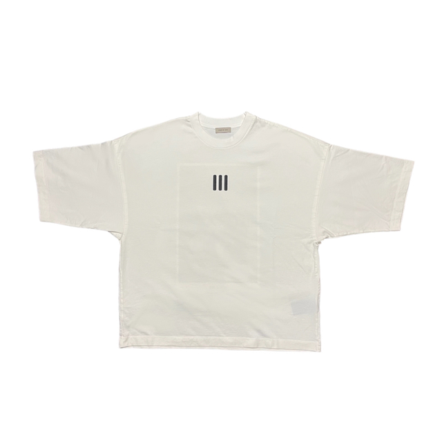 FOG x Adidas Collection 9 Shell S/S Tee