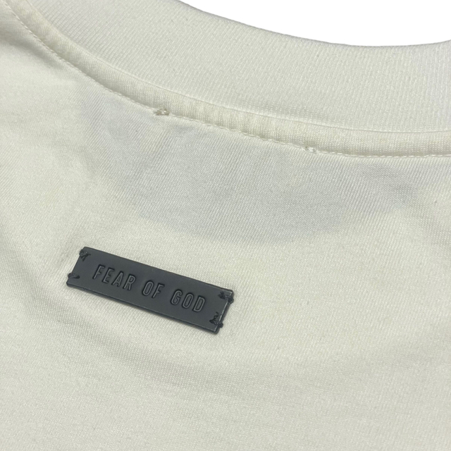 FEAR OF GOD - FOG x Adidas Collection 9 Shell S/S Teeの通販 FEAR OF GOD - FOG x Adidas Collection 9 Shell S/S Teeの通販