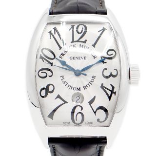 FRANCK MULLER - FRANCK MULLER フランクミュラー トノーカー FRANCK MULLER - FRANCK MULLER フランクミュラー トノーカー