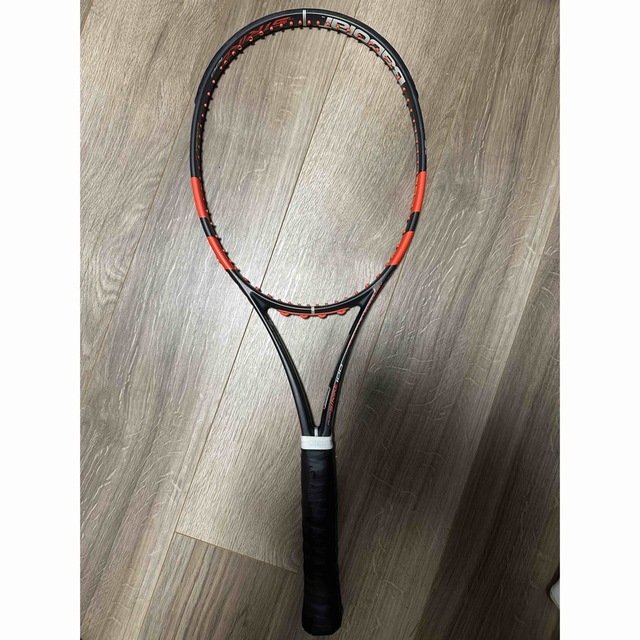 BabolaT ピュアストライク 100