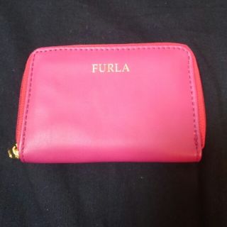 フルラ(Furla)のFURLAカードケース♡(財布)