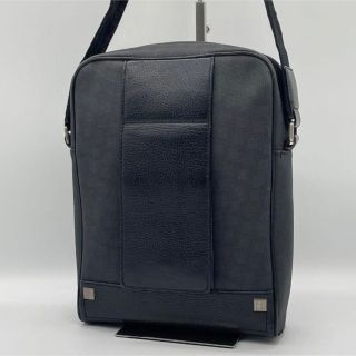 ダンヒル(Dunhill)の✨良品✨dunhill ダンヒル D8 ディーエイト ショルダーバッグ(ショルダーバッグ)