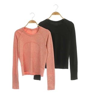 lululemon(オレンジ/橙色系)のフリマアイテム一覧 lululemon(オレンジ/橙色系)のフリマアイテム一覧