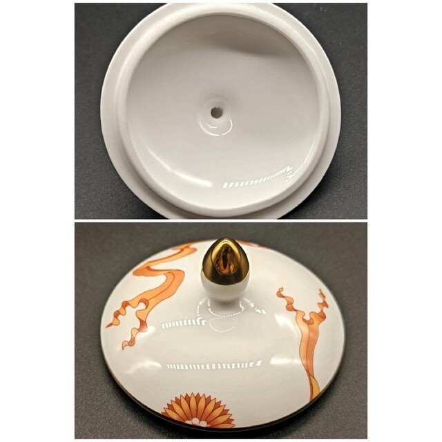 WEDGWOOD - 未使用 ウェッジウッド ダイナスティ ティーポット3点