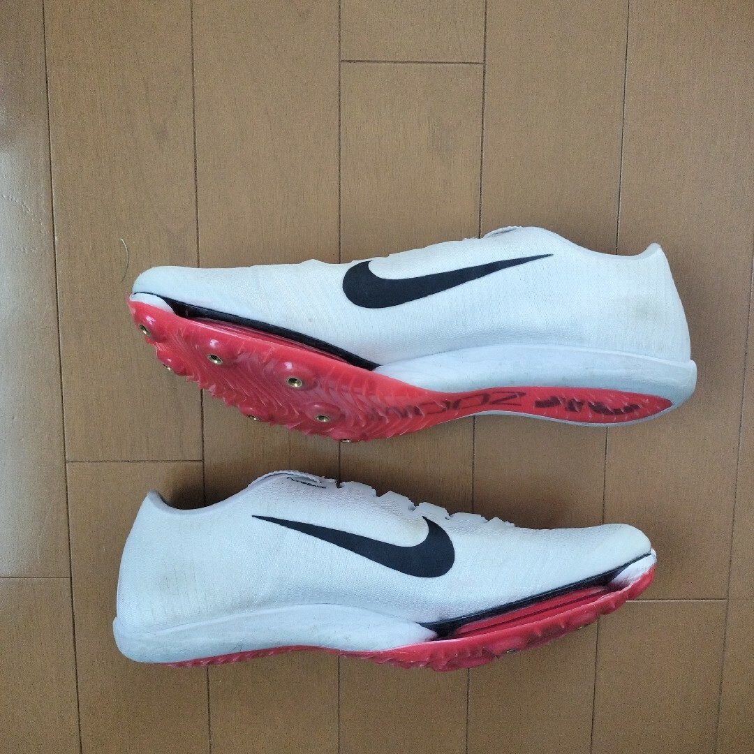 NIKE - NIKE air zoom max fly more up tempoの通販 by k's shop
