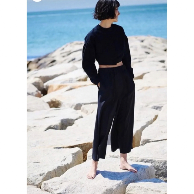 Nala Flare swim pants フレアパンツ