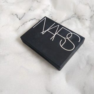 ナーズ(NARS)のNARSナーズ　デュオアイシャドウ(アイシャドウ)