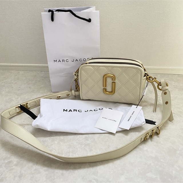 値下げ❗️MARC JACOBS ショルダーバッグ　マークジェイコブス