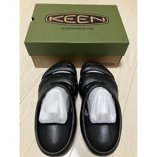 キーン(KEEN)のkeen 27(サンダル)