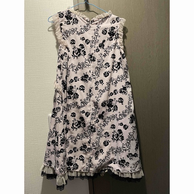 metamorphose temps de fille - 新品 Metamorphose temps de fille