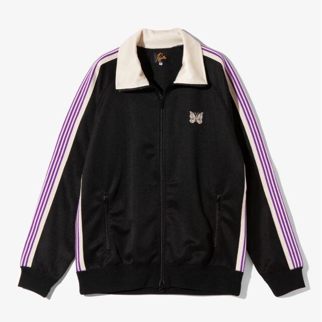 NEEDLES ニードルス トラックジャケット M 19750円 メンズ トップス