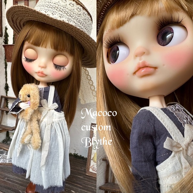 カスタムブライス????????????????即購入OKです-eastgate.mk