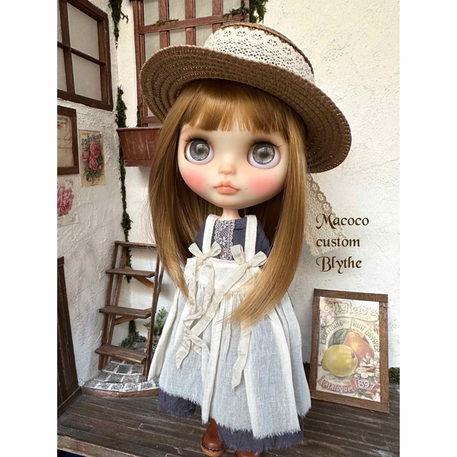 カスタムブライス????????????????即購入OKです-eastgate.mk