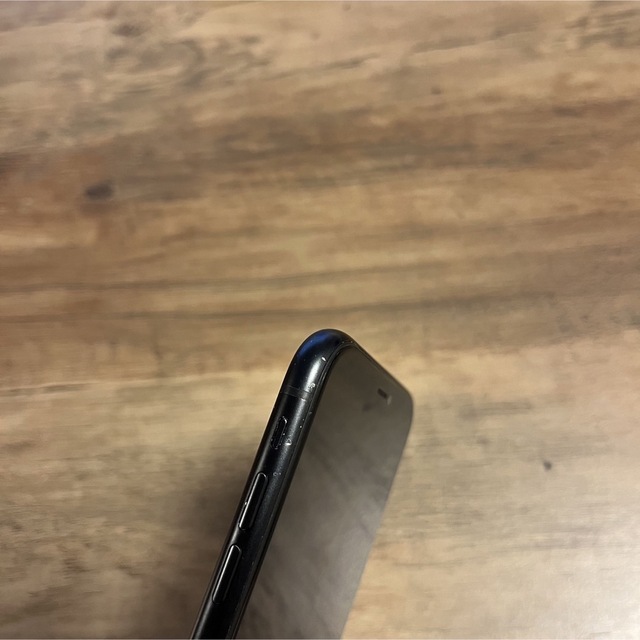 iPhone XR Black 128 GB スマホ/家電/カメラのスマートフォン/携帯電話(携帯電話本体)の商品写真