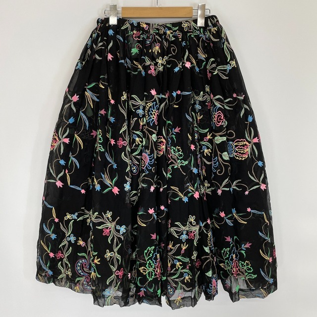 タオ コムデギャルソン スカート M レディースのスカート(その他)の商品写真