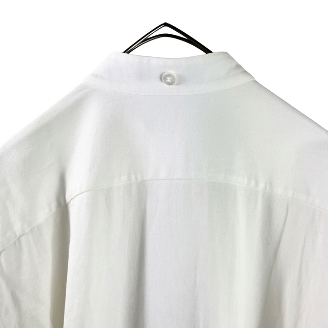 ISSEY MIYAKE - 90s ISSEY MIYAKE イッセイミヤケ ノーカラー ISSEY MIYAKE - 90s ISSEY MIYAKE イッセイミヤケ ノーカラー