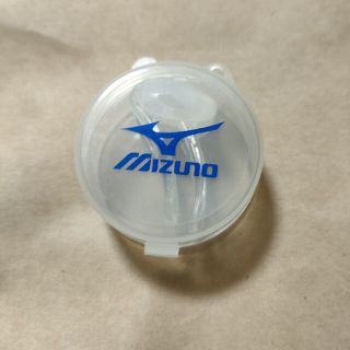 ミズノ(MIZUNO)のミズノ 水泳用 鼻栓 ノーズクリップ(マリン/スイミング)