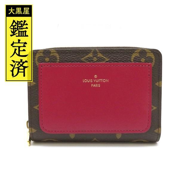 最大12%OFFクーポン LOUIS VUITTON - ルイ・ヴィトン ポルトフォイユ