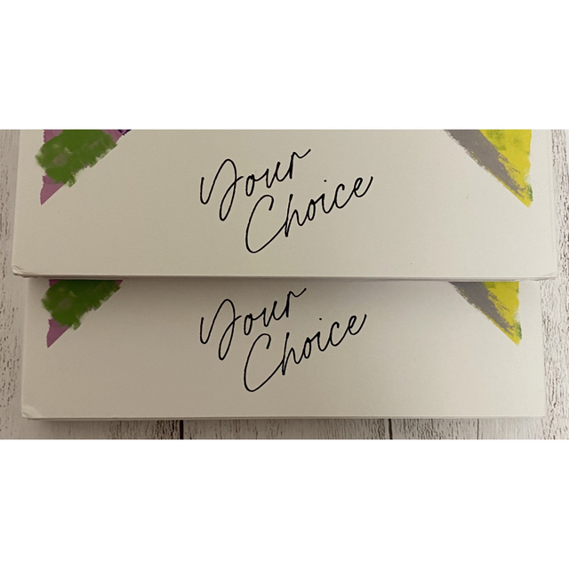 SEVENTEEN セブチ Your Choice 12枚セット トレカ ポスカ | ovale.eu