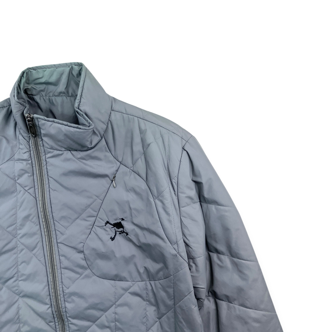 Oakley - 00s Y2K Oakley オークリー キルティングジャケット