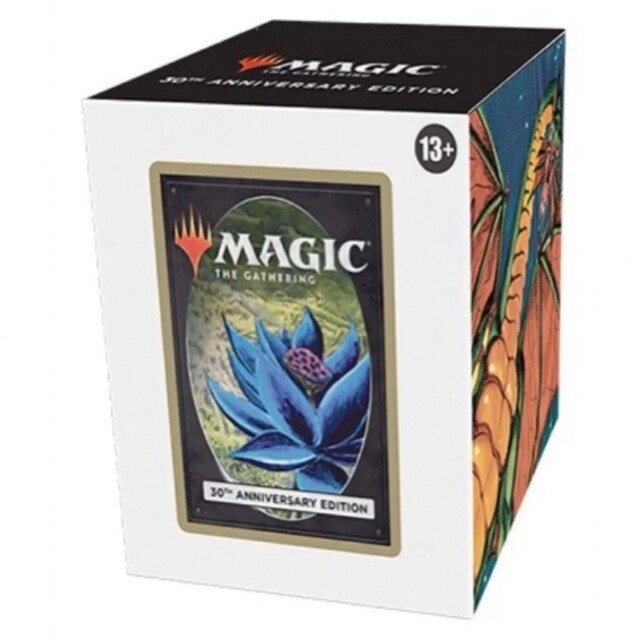 MTG 30th anniversary edition 1BOX