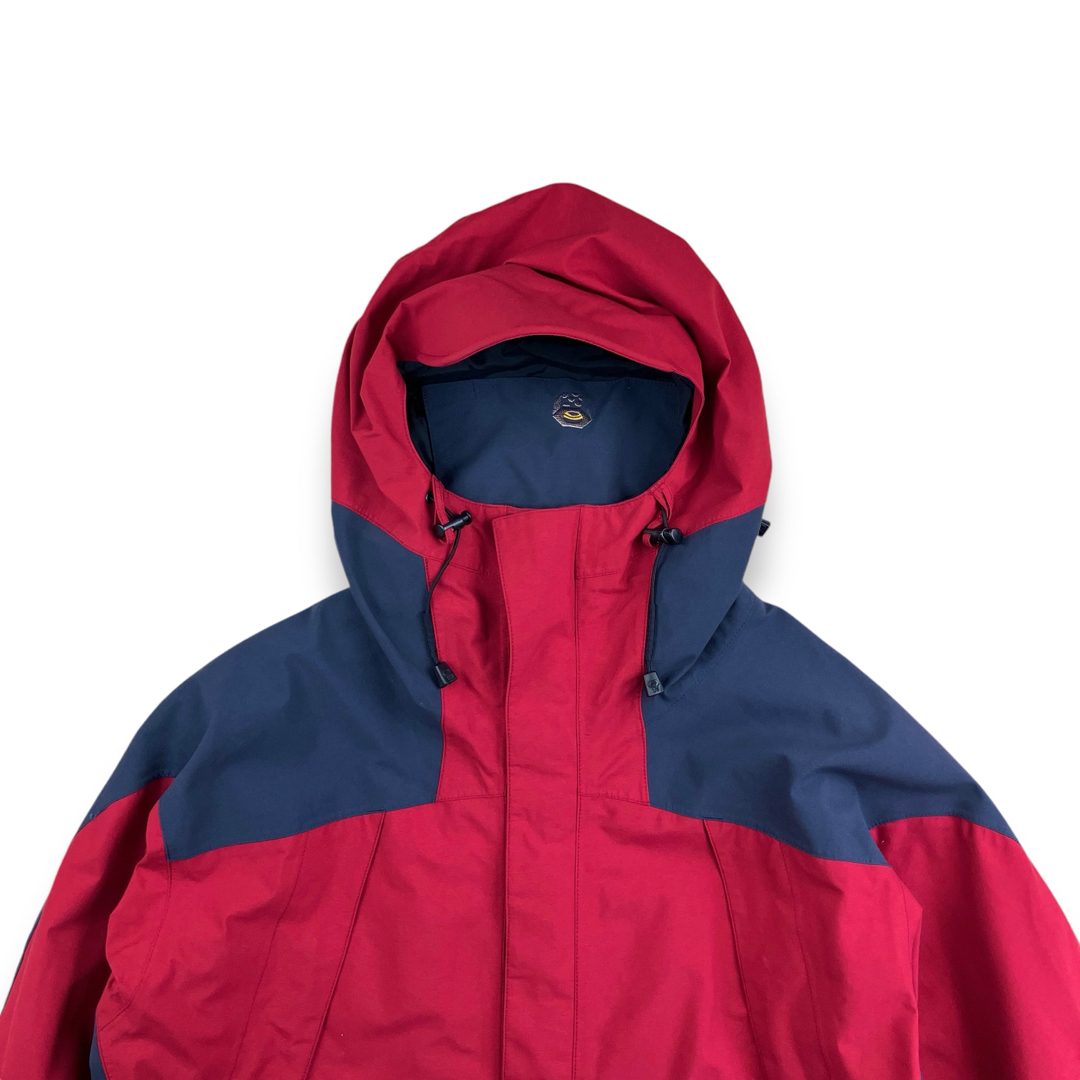 MOUNTAIN HARDWEAR - 90s MOUNTAIN HARDWEAR ゴアテックスマウンテン