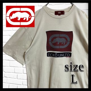 エコーアンリミテッド Tシャツ・カットソー(メンズ)の通販 23点 | ECKO