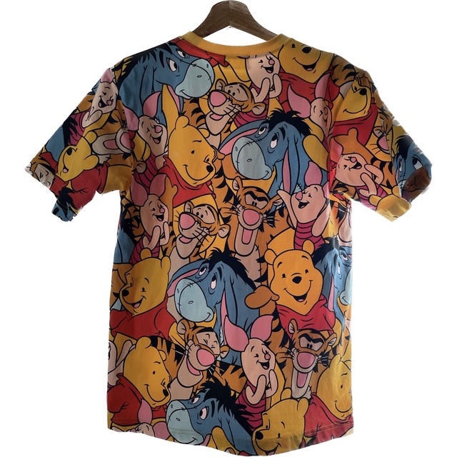 Disney(ディズニー)のTekaaaa様専用 レディースのトップス(Tシャツ(半袖/袖なし))の商品写真